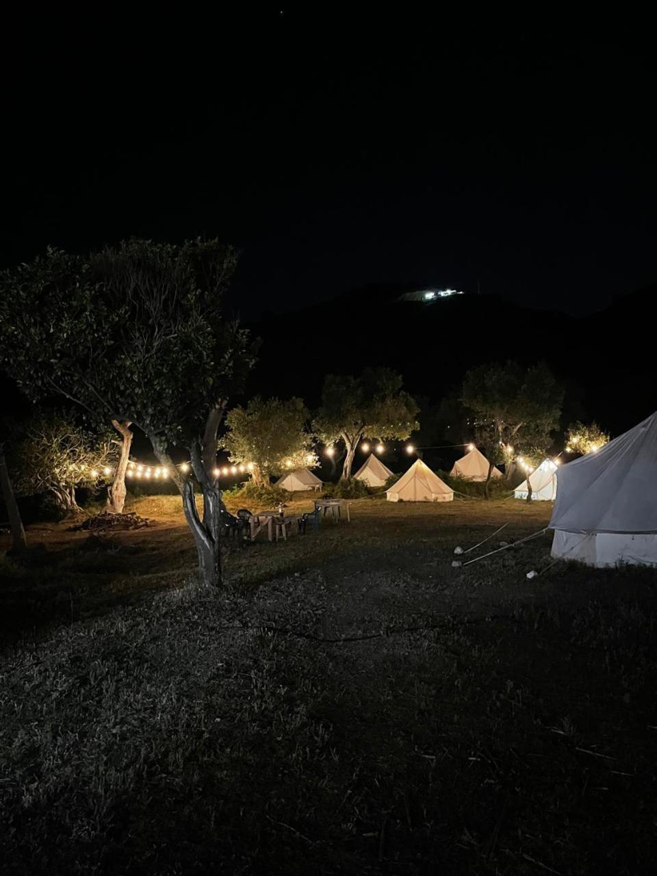 Riverside Bunec Camping Hotel Piqeras Exterior photo